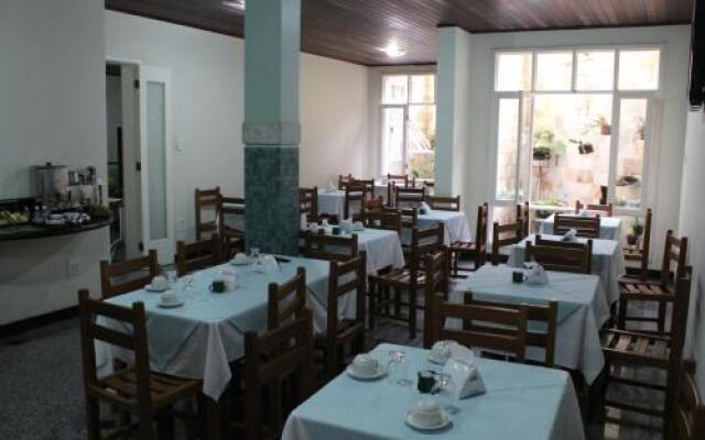 Pousada Contos De Minas