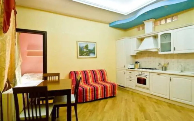 Porta Pia Apartment With Balcony