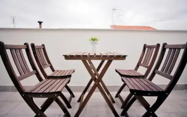 In House Apartamentos