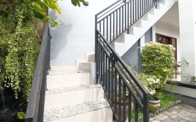 Airy Sanur Sekar Waru 18 Bali