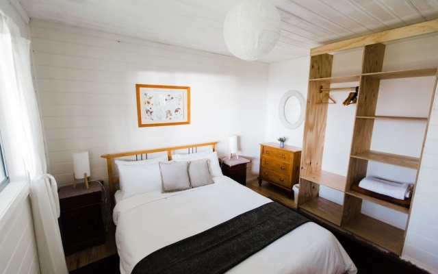 Te Kuiti Bruny Island Cottage – Guest Rooms – Alonnah