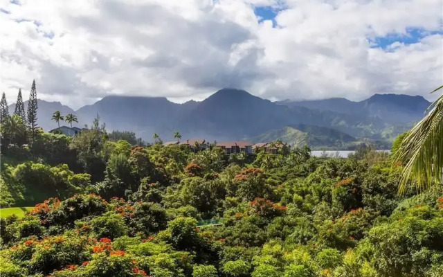 Hanalei Bay Villa 12 by RedAwning
