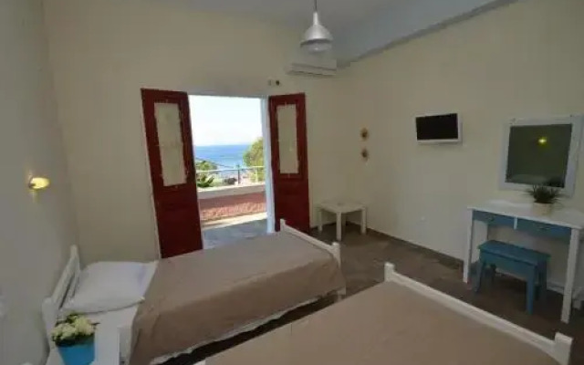 Kontos Mansion