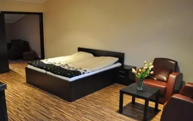 Apartamenty K2 Podmurna 36