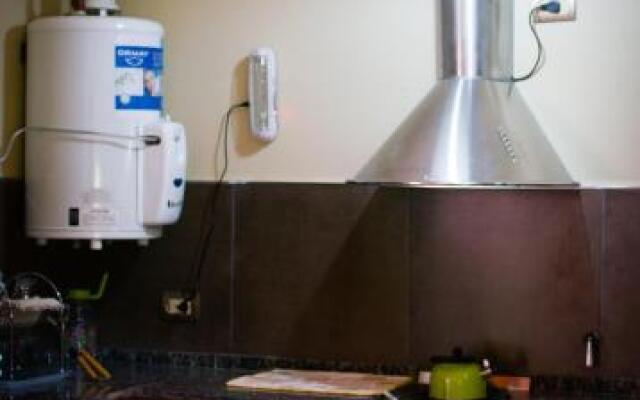 Cabañas la Joaquina