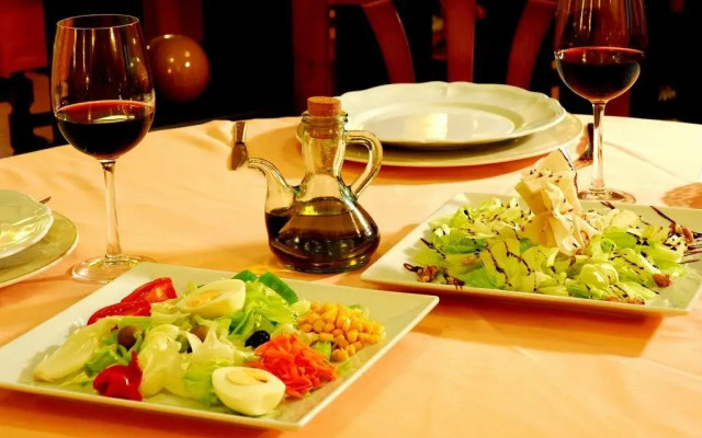 Casa Galindo-La Hosteria