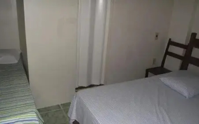 Pousada Aroeira