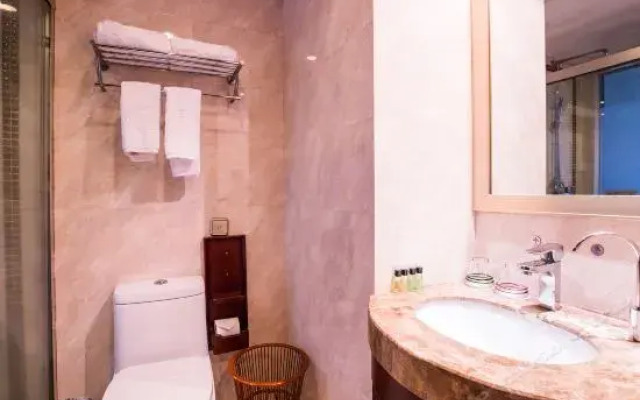 Jinou Hotel