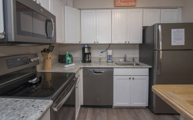 Ocean Dunes Villa #WOD321