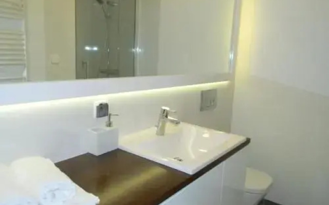 Comfy Apartment
