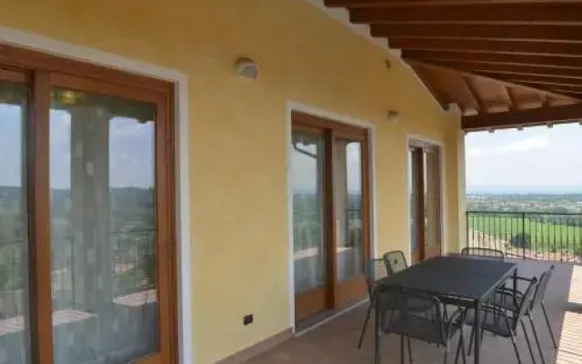 Residence Delizia Picedo