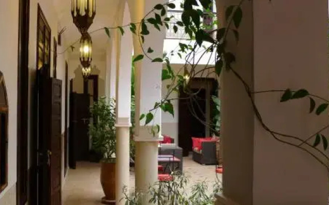 Riad Badi