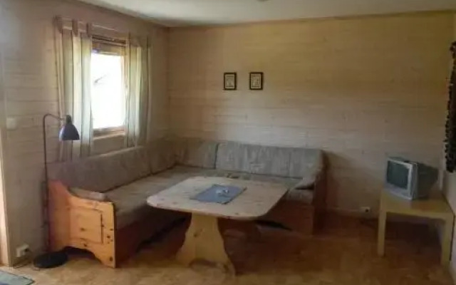Gullberget Camping