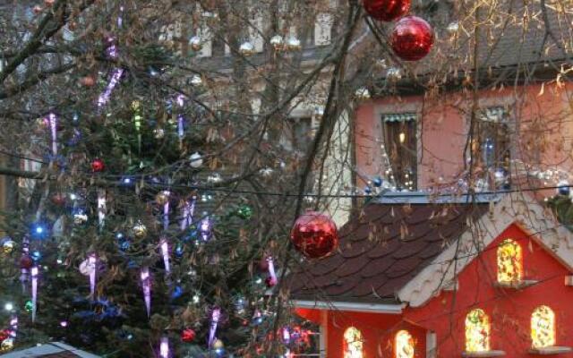 Au Petits Coeurs de Colmar