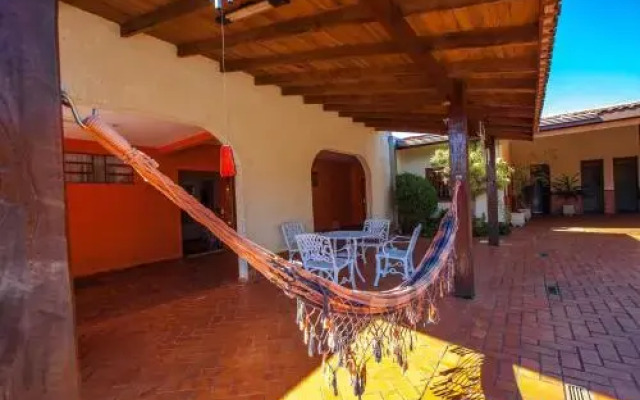 Casa Flor de Lis