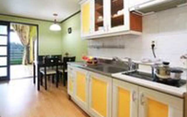 Yangyang Family Pension