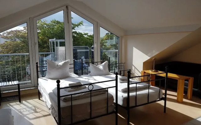 GZ-Apparthotel