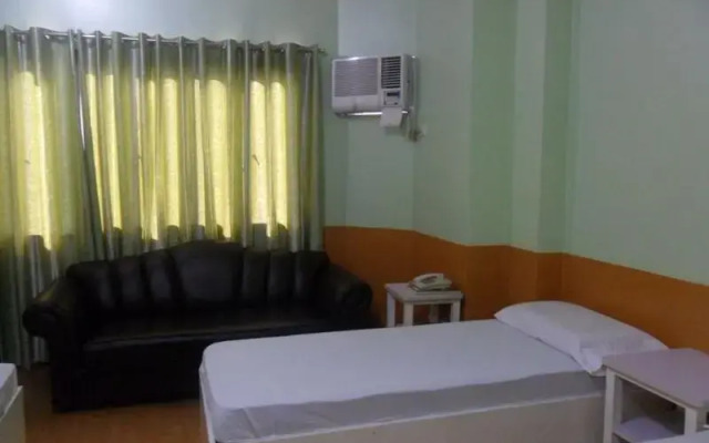 Ringtop Pension House