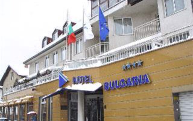 Bulgaria