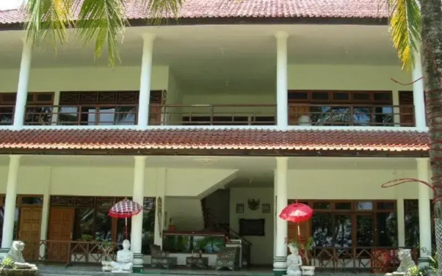 Hotel Hapel Negara