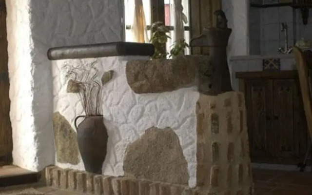 Casa Rural Margarita