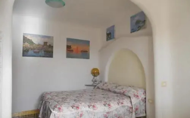Iacono appartamenti Ischia