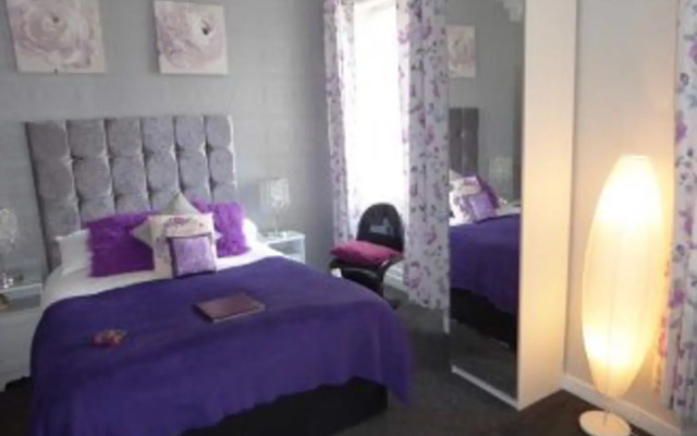 The Georgian Guesthouse