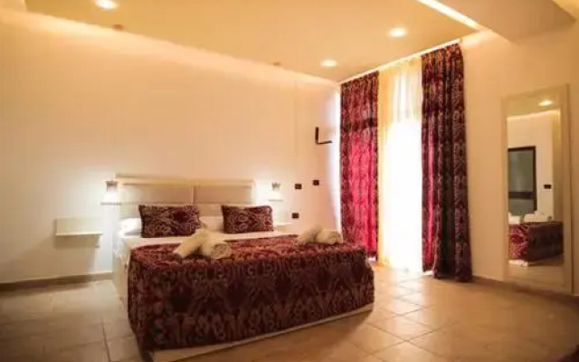 London Hotel