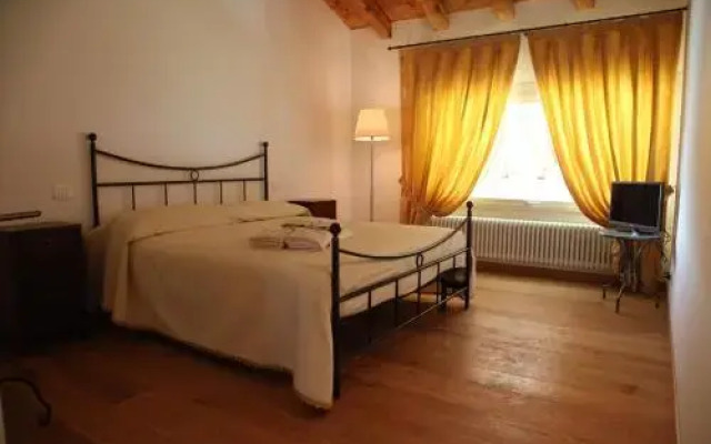 Giusti B&B