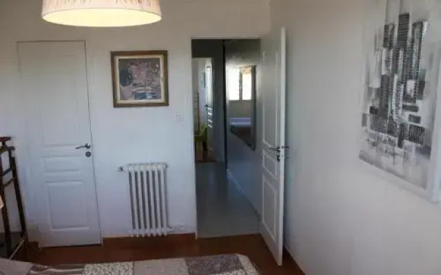 Apartments Alexandre III