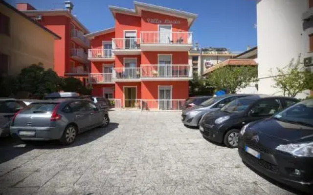 Villa Lucia