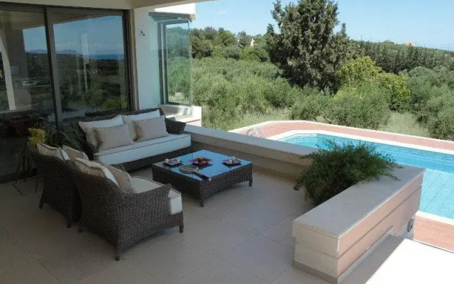 Villa Anastasia