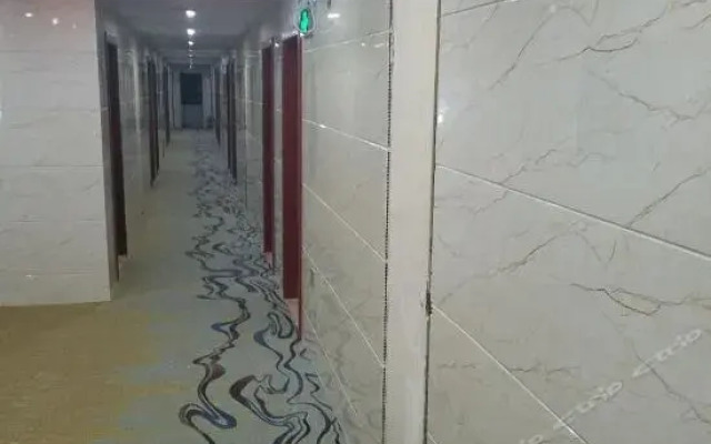 Shuipingde Xiaowo Youth Hostel