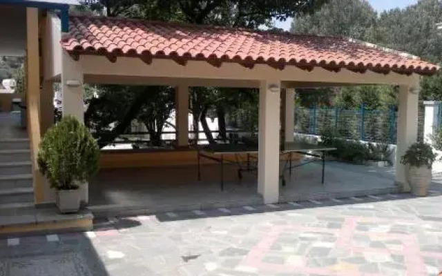 Hotel Maria