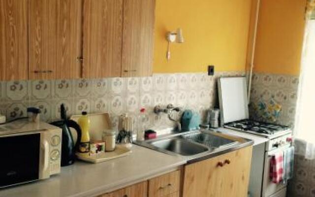 Csipkés Apartmanház