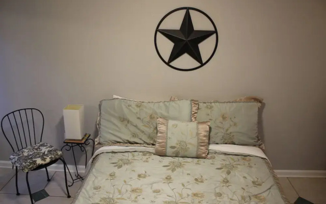 Midtown 589 By Homecomfortstay