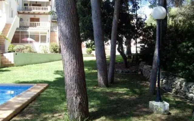 Espigol Montgó