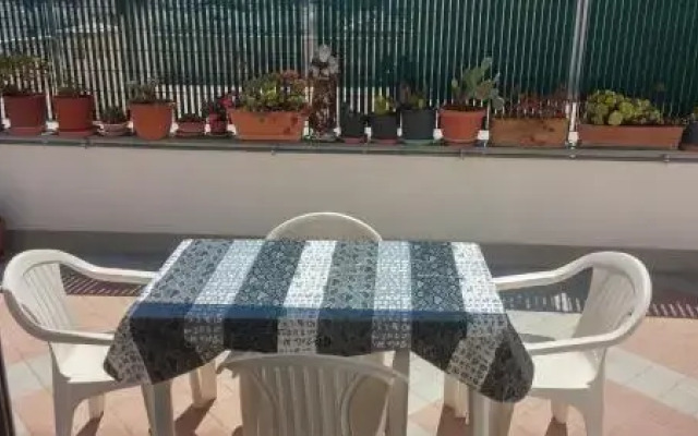 Attico Disanti