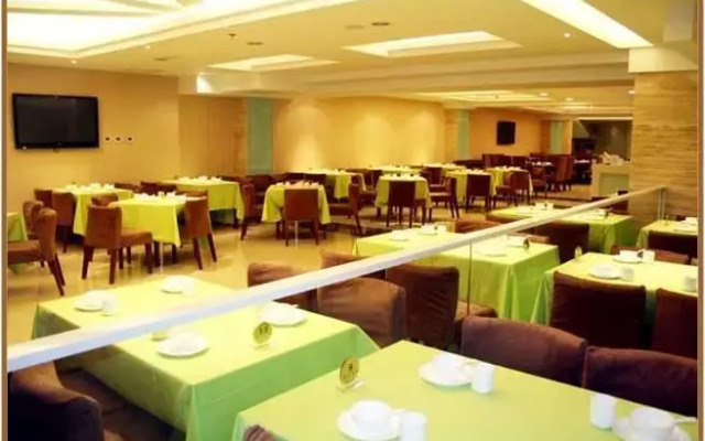 Eastern Isleep Hotel