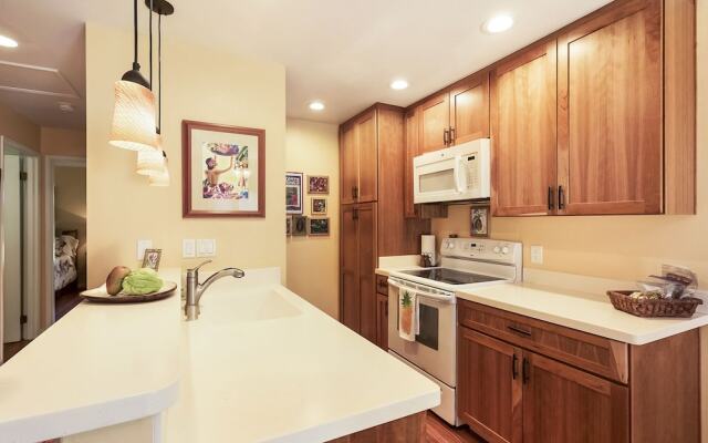 Fairway Terrace Unit L-207