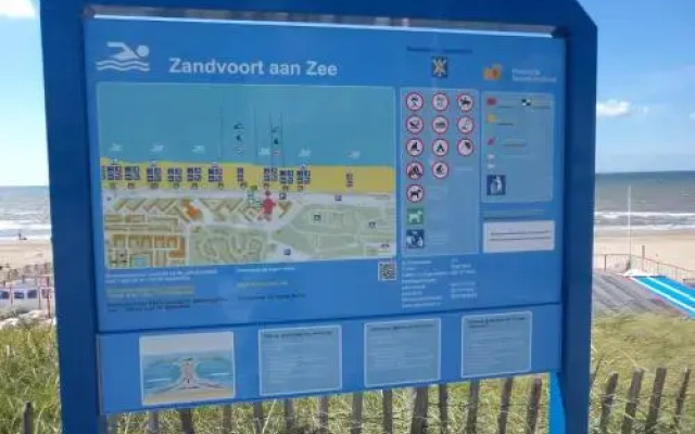 Appartement 't Zomerhuis