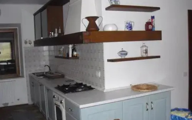 Casa Del Vecchio Mulino