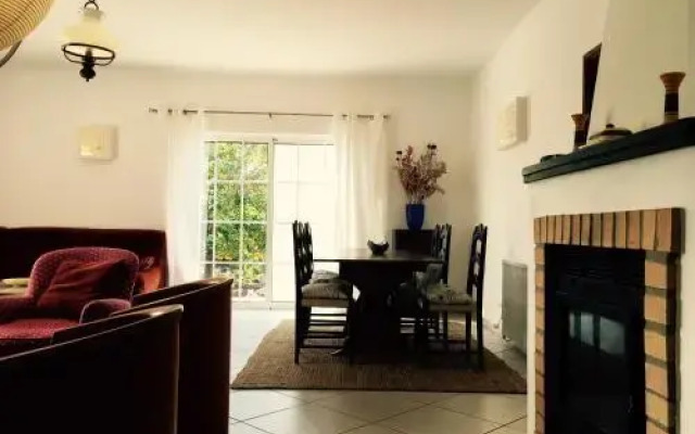 Villa Vilamar