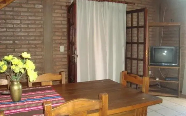 Cabañas Los Cardones de Mayu