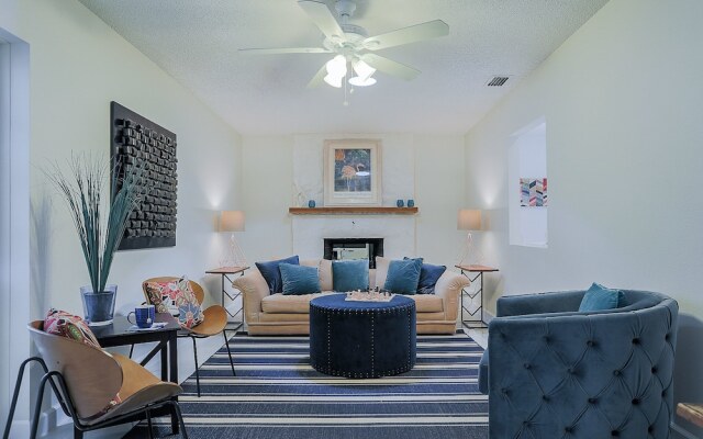 Sarasota 33 - 2 Br Home