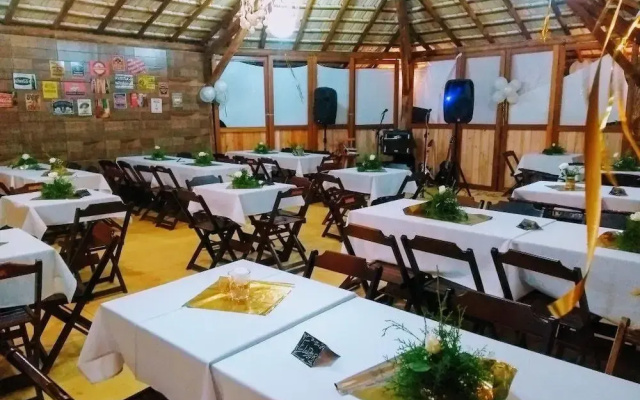 Chalés Bela Vista