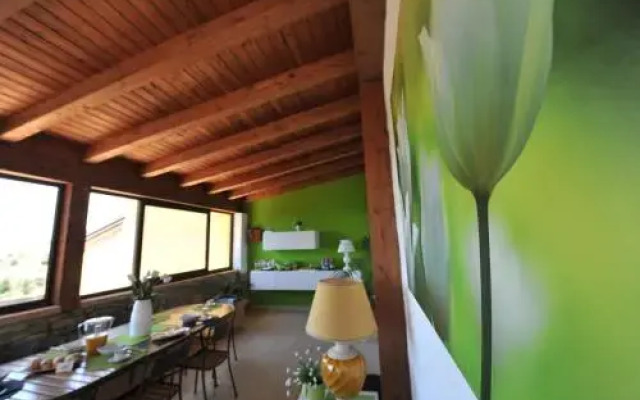 Villa Antonio Bed And Breakfast
