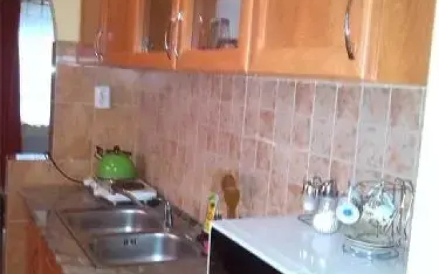 Napsugár Vendégház Szilvásvárad