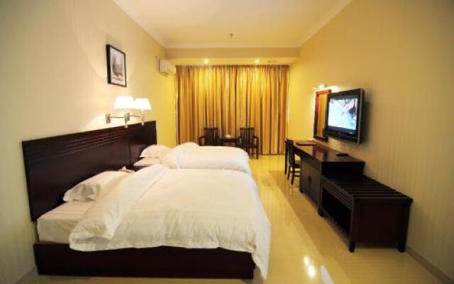 Yuehai Hotel Shantou