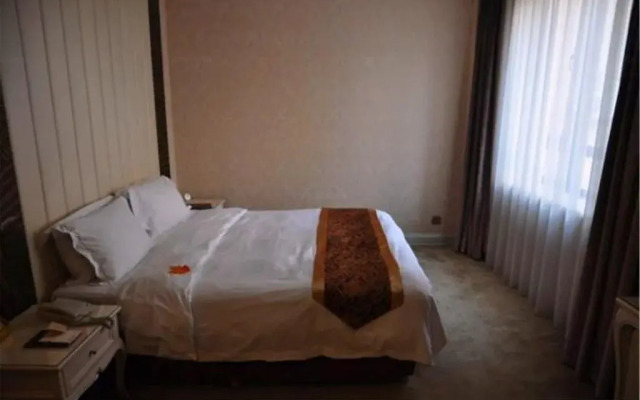 Kailijia International Hotel